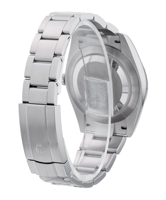 Rolex Oyster Perpetual 124300 Image 3